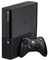 Xbox E Bk