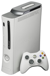 Xbox P Wh