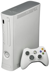 Xbox S Wh