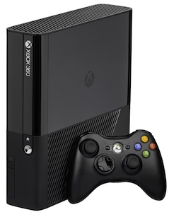 Xbox 360 Console
